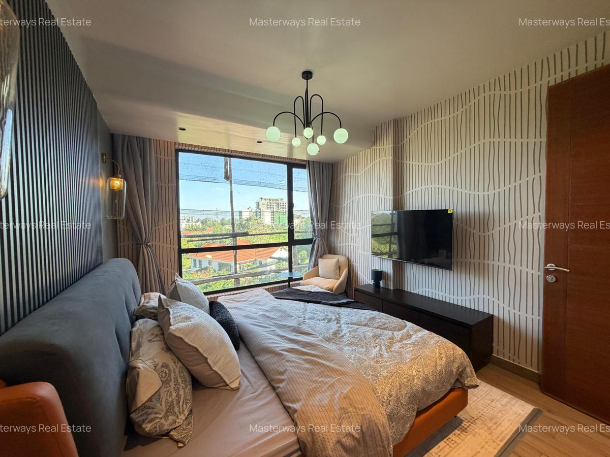 2 Bed Apartment with En Suite at Kirawa Road - 13