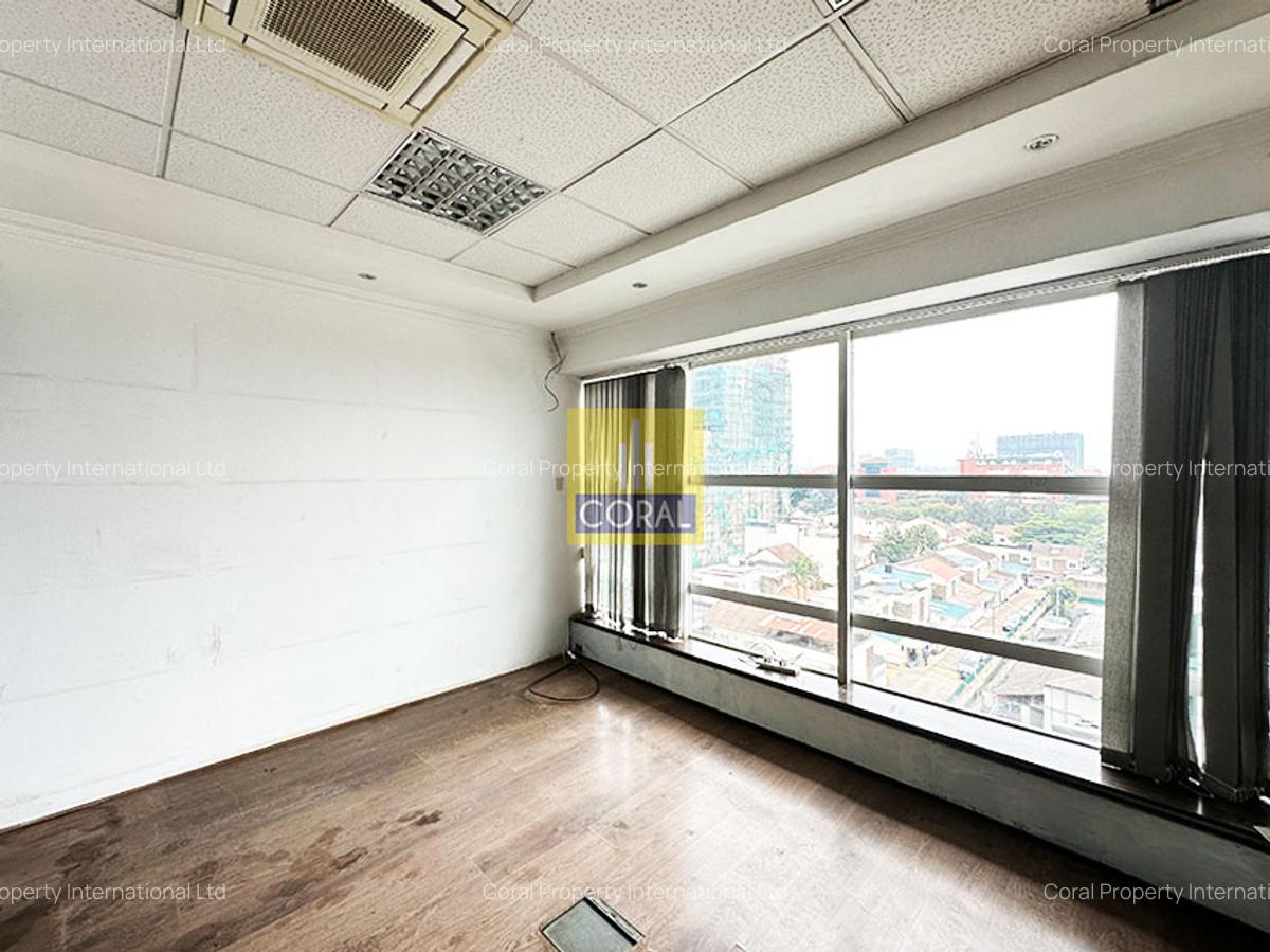 Office in Parklands - 8