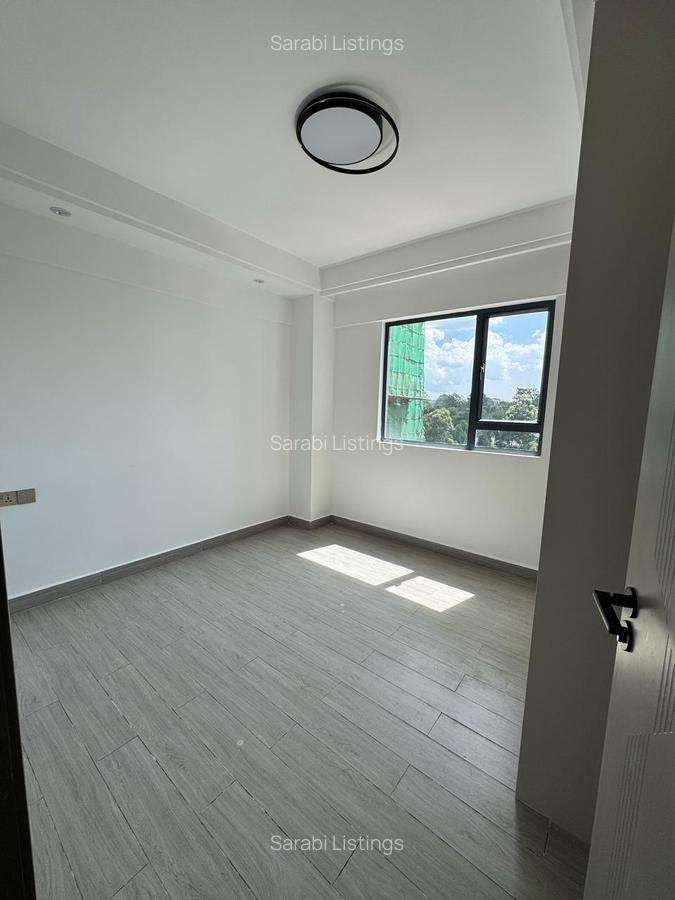 1 Bed Apartment with En Suite in Kileleshwa - 5