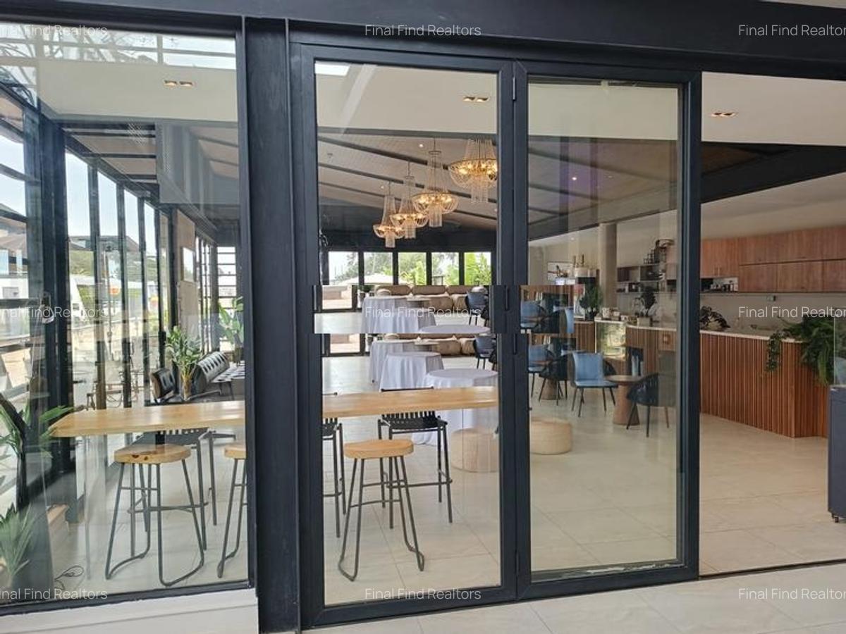 3 Bed House with En Suite in Runda - 4