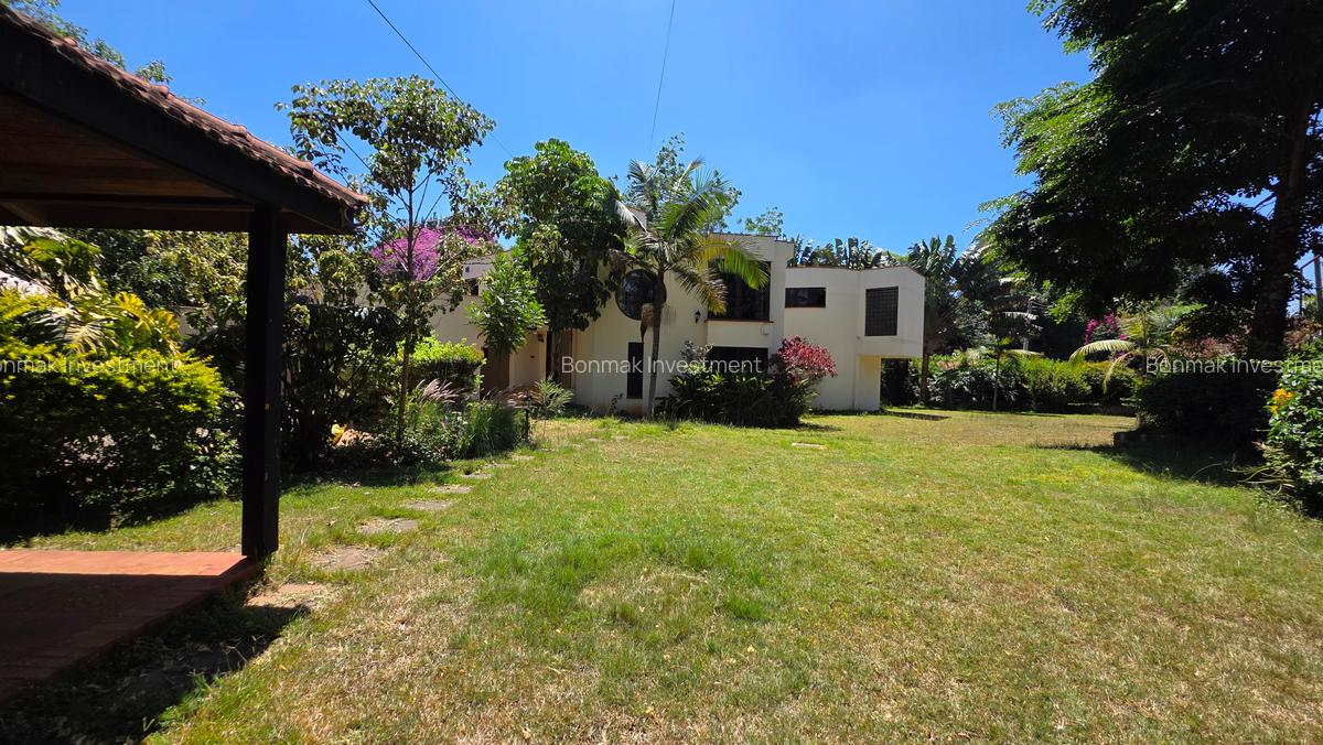 4 Bed House with En Suite at Lower Kabete Estate. - 5