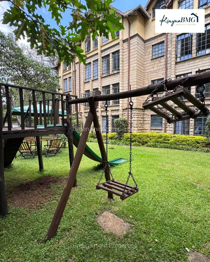 Serviced 2 Bed Apartment with En Suite in Lavington - 3