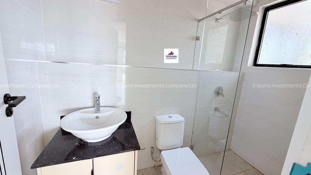 3 Bed Apartment with En Suite in Lower Kabete - 10
