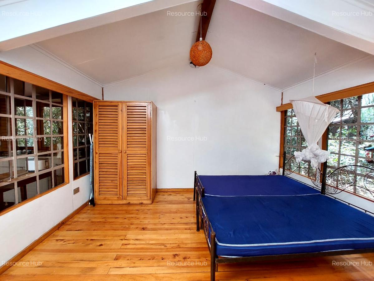 2 Bed House with Garden at Karen - 7