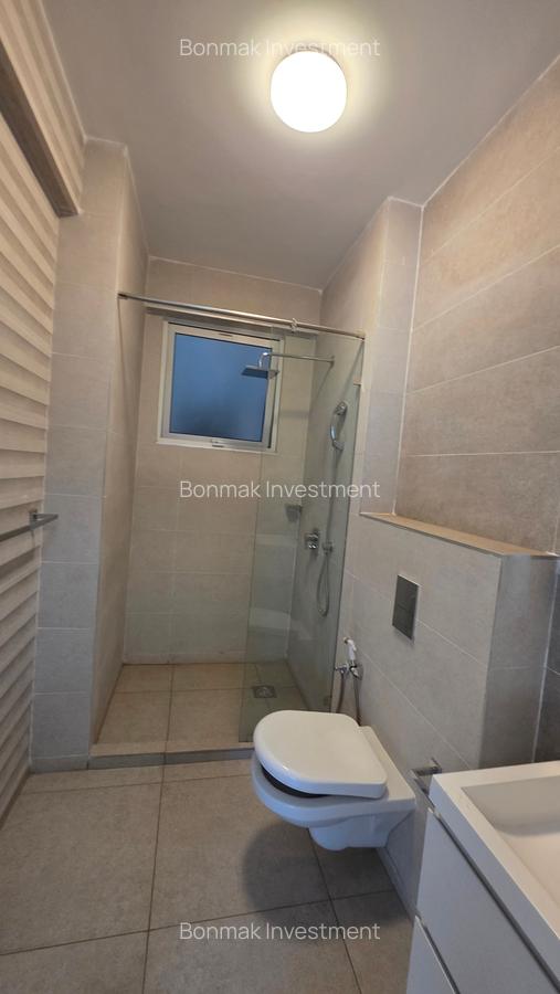 Furnished 2 Bed Apartment with En Suite at Kileleshwa Estate. - 17