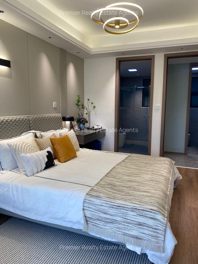 1 Bed Apartment with En Suite in Westlands Area - 3