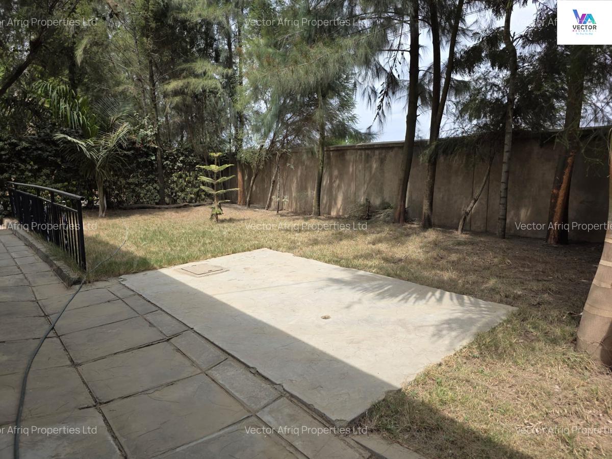 4 Bed House with En Suite in Kitengela - 5