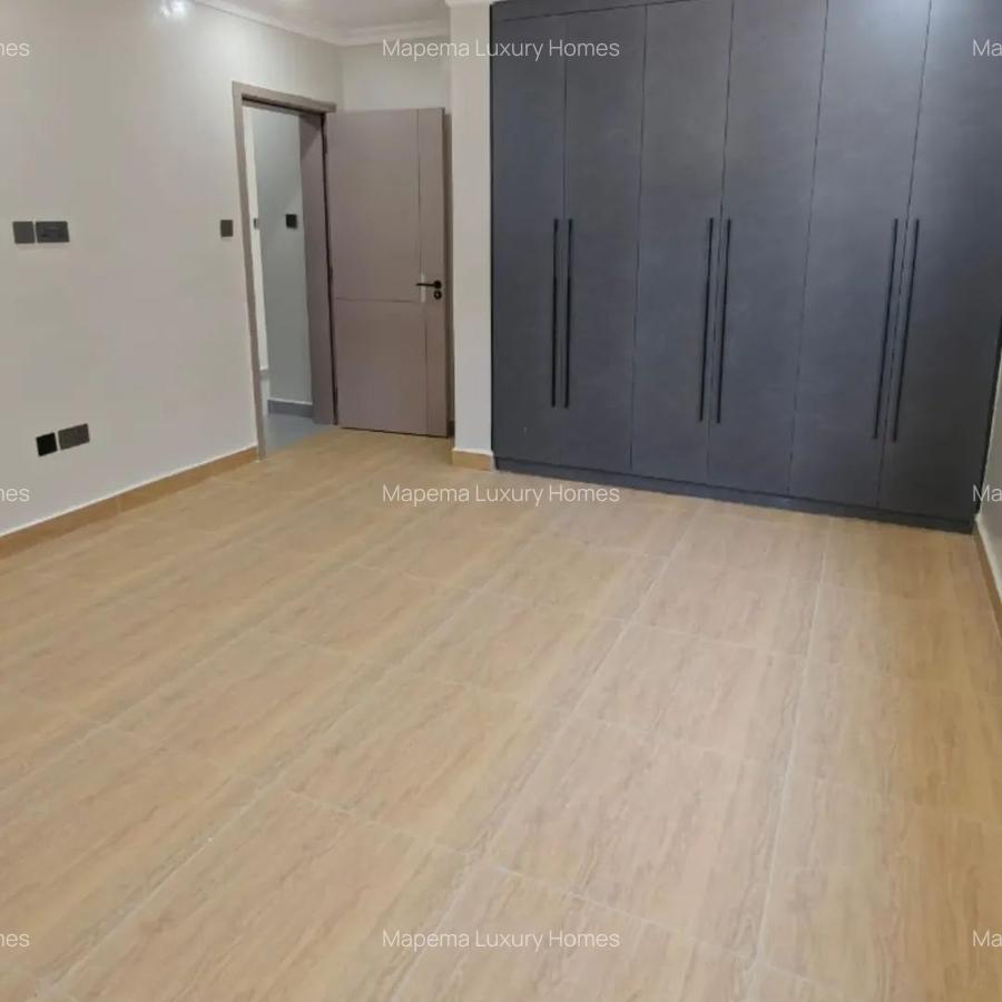 2 Bed House with En Suite at Karen - 8