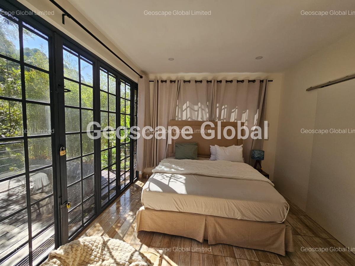 2 Bed House with En Suite in Kitisuru - 11