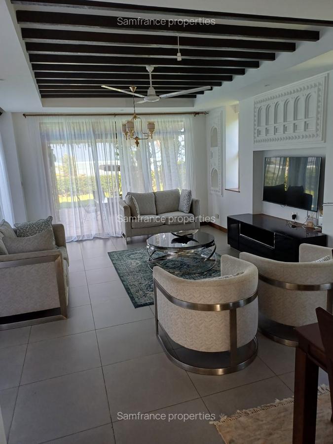 4 Bed Villa with En Suite at Sultan - 3