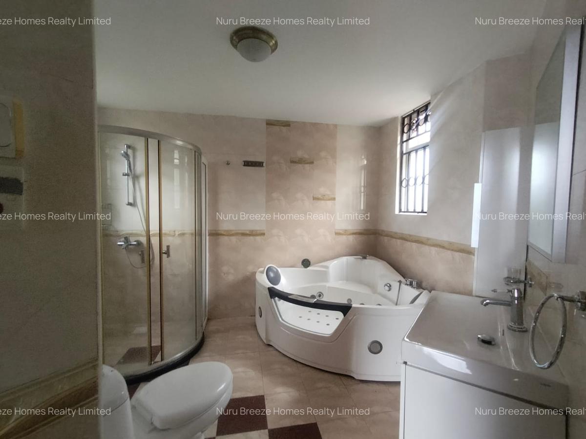 4 Bed House with En Suite in Thigiri - 6