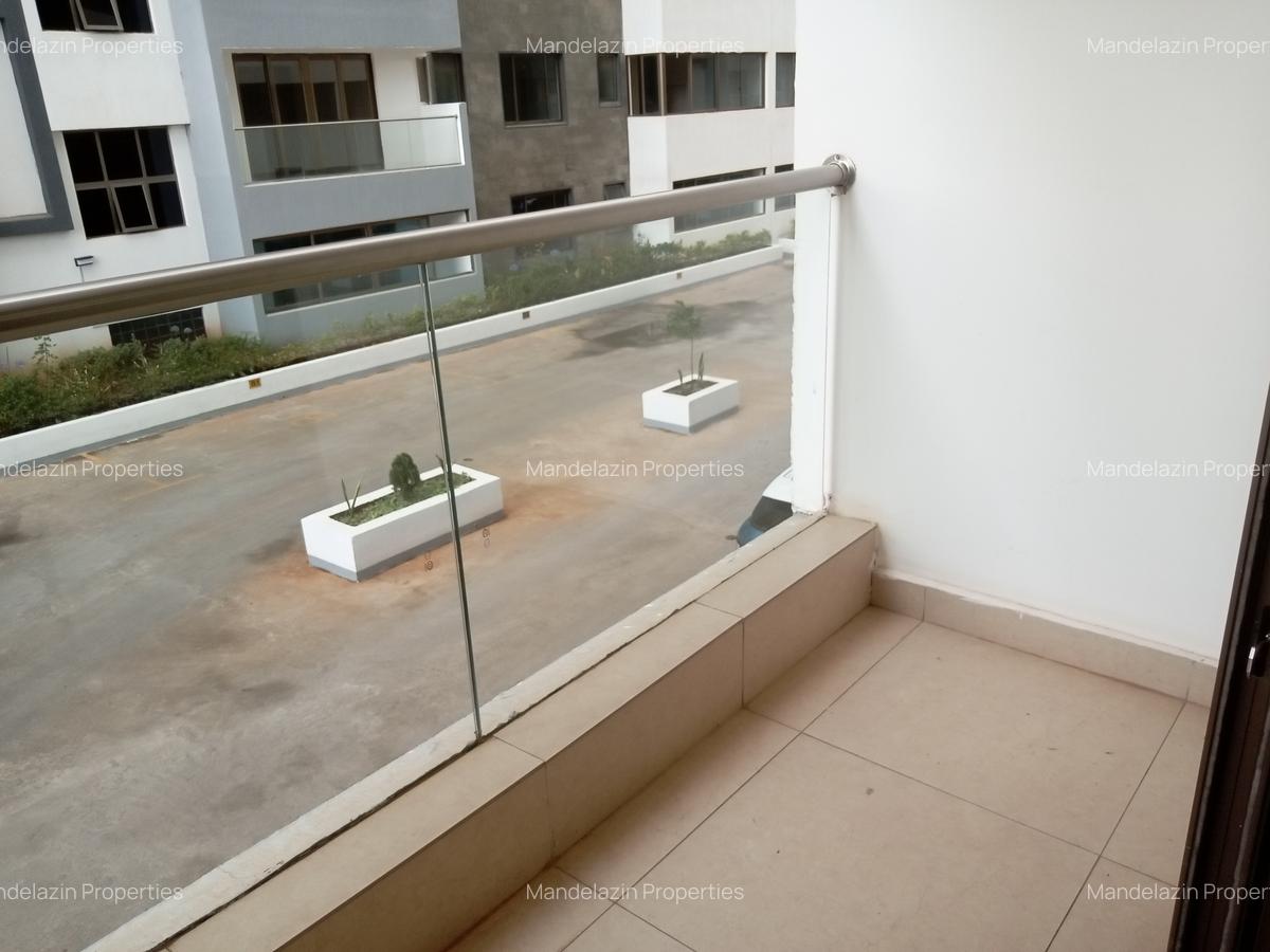 4 Bed Apartment with En Suite at Gitanga Road - 6