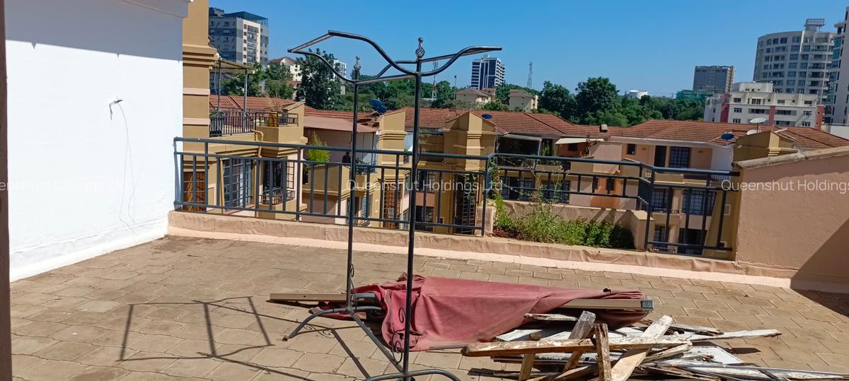 Serviced 3 Bed Apartment with En Suite in Riverside - 4