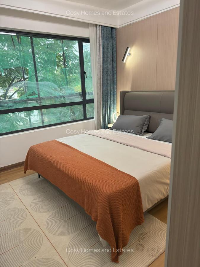 2 Bed Apartment with En Suite at Kilimani - 6