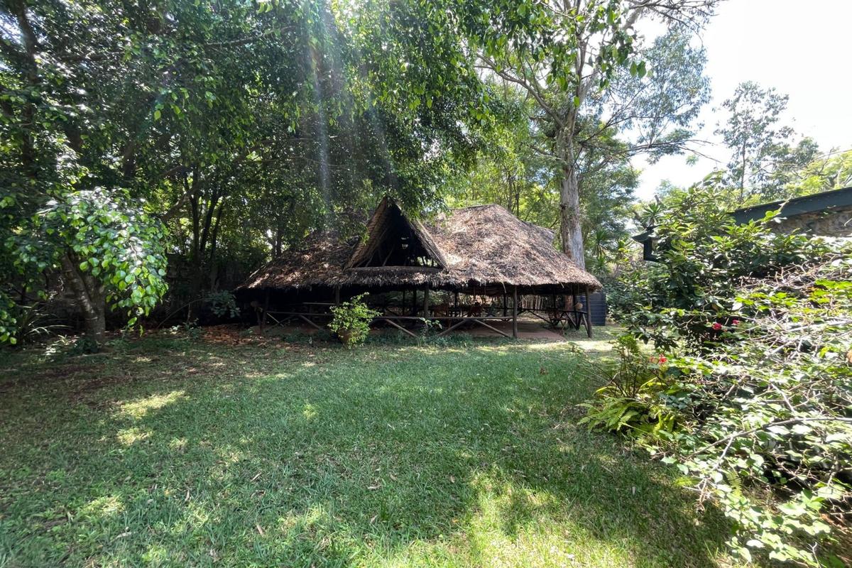 4 Bed House with En Suite in Muthaiga - 6