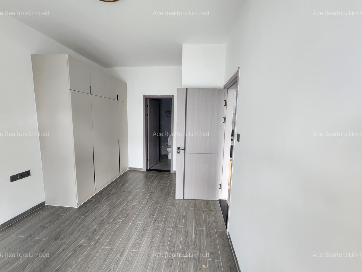 2 Bed Apartment with En Suite at Marcus Garvey - 4