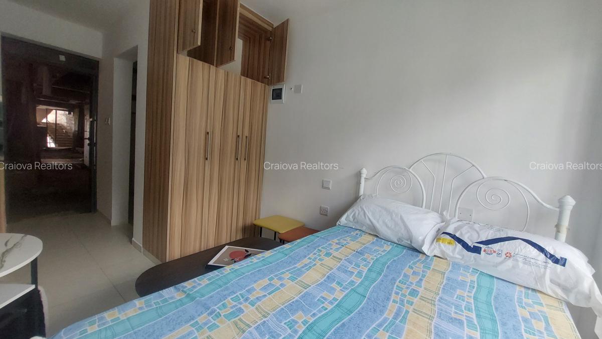 Studio Apartment with En Suite at Off Thika Road - 4