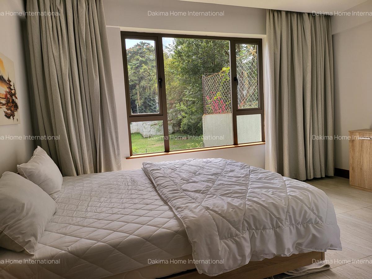Furnished 2 Bed Apartment with En Suite in Rhapta Road - 10