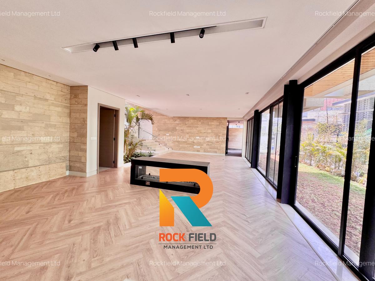 5 Bed Apartment with En Suite at Grevillea Grove - 4