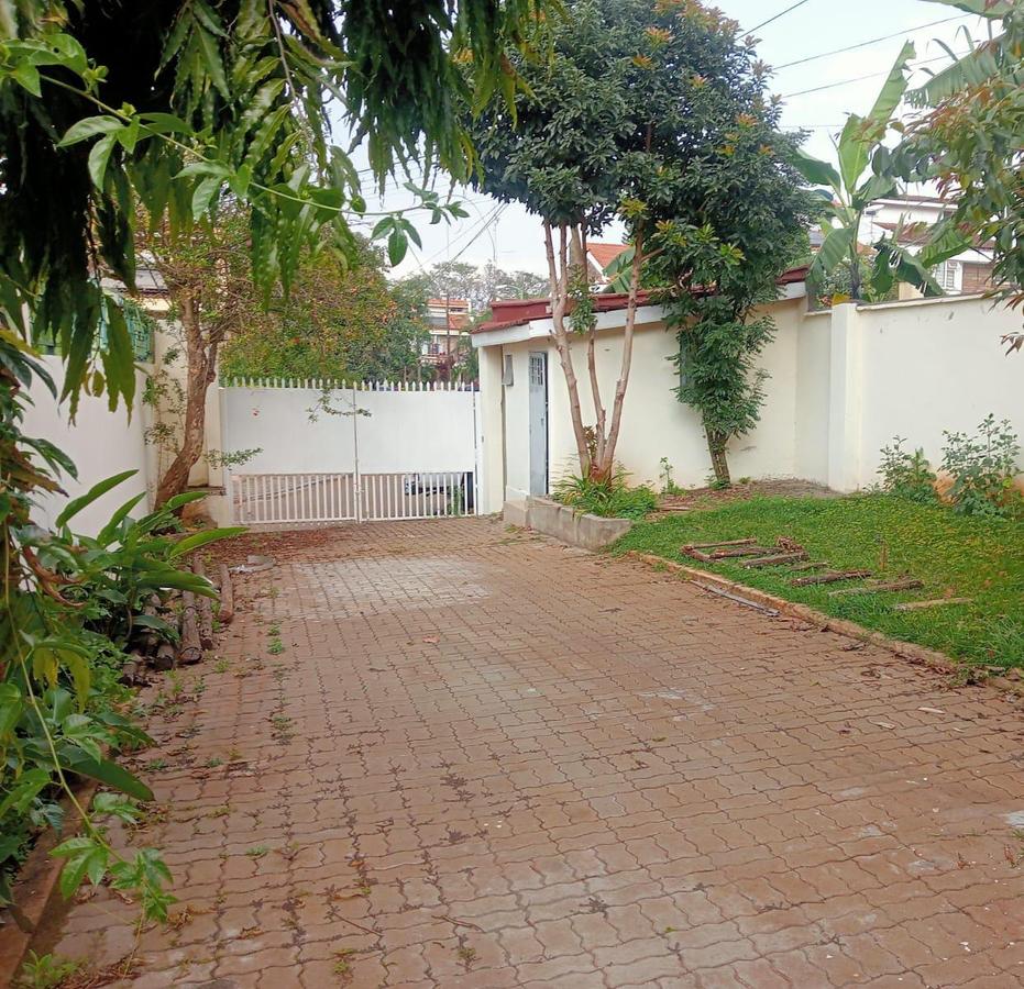 4 Bed Townhouse with En Suite at Waiyaki Way - 14