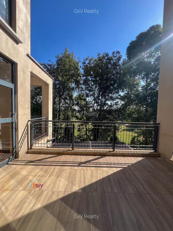 3 Bed Apartment with En Suite in Westlands Area - 13