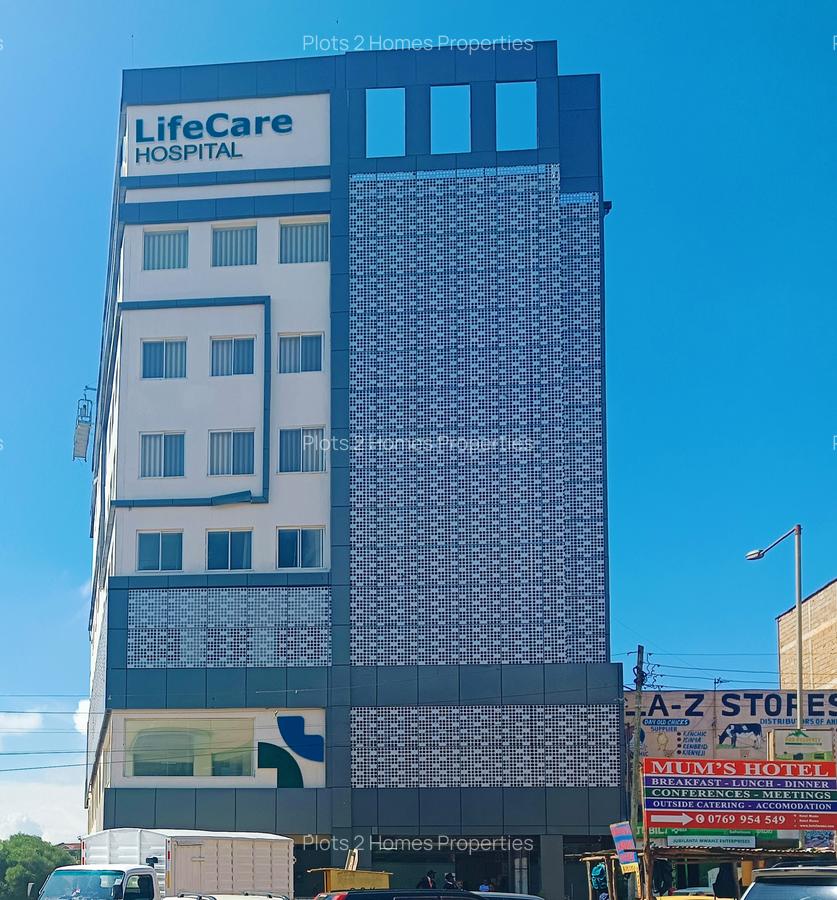 1,000 m² Residential Land at Jambu Tv Neighborhood - 17