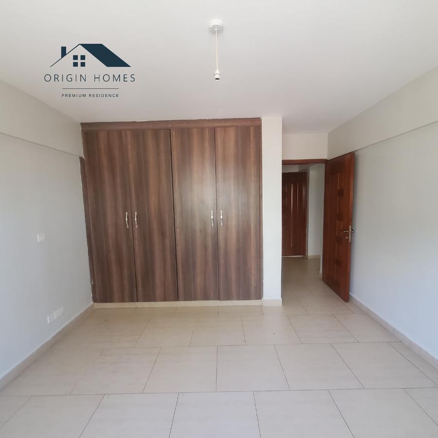 2 Bed Apartment with En Suite at Kilimani - 10