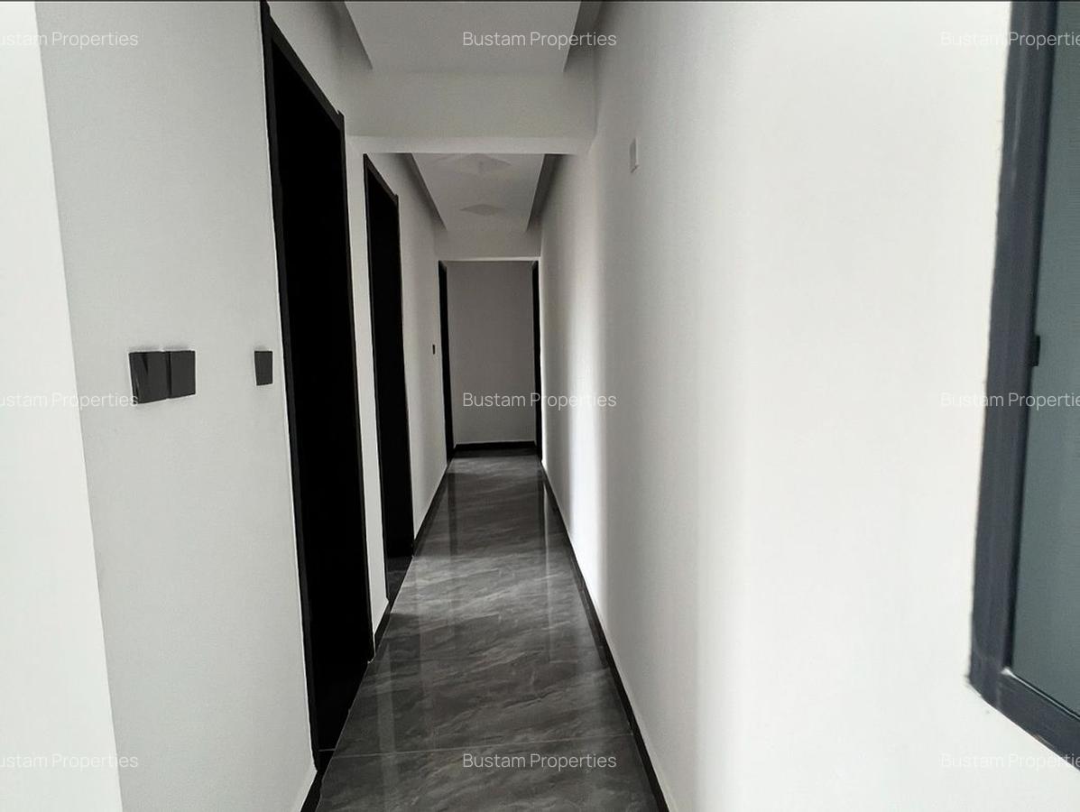 3 Bed Apartment with En Suite in Kileleshwa - 6