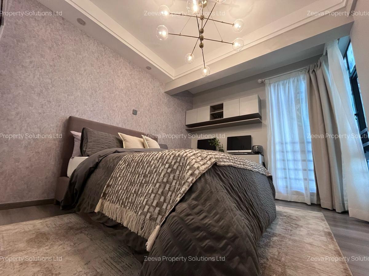 2 Bed Apartment with En Suite in Westlands Area - 12