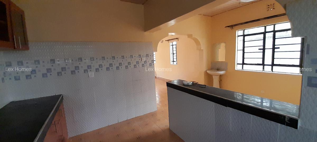 3 Bed House with En Suite at Oloika - 6
