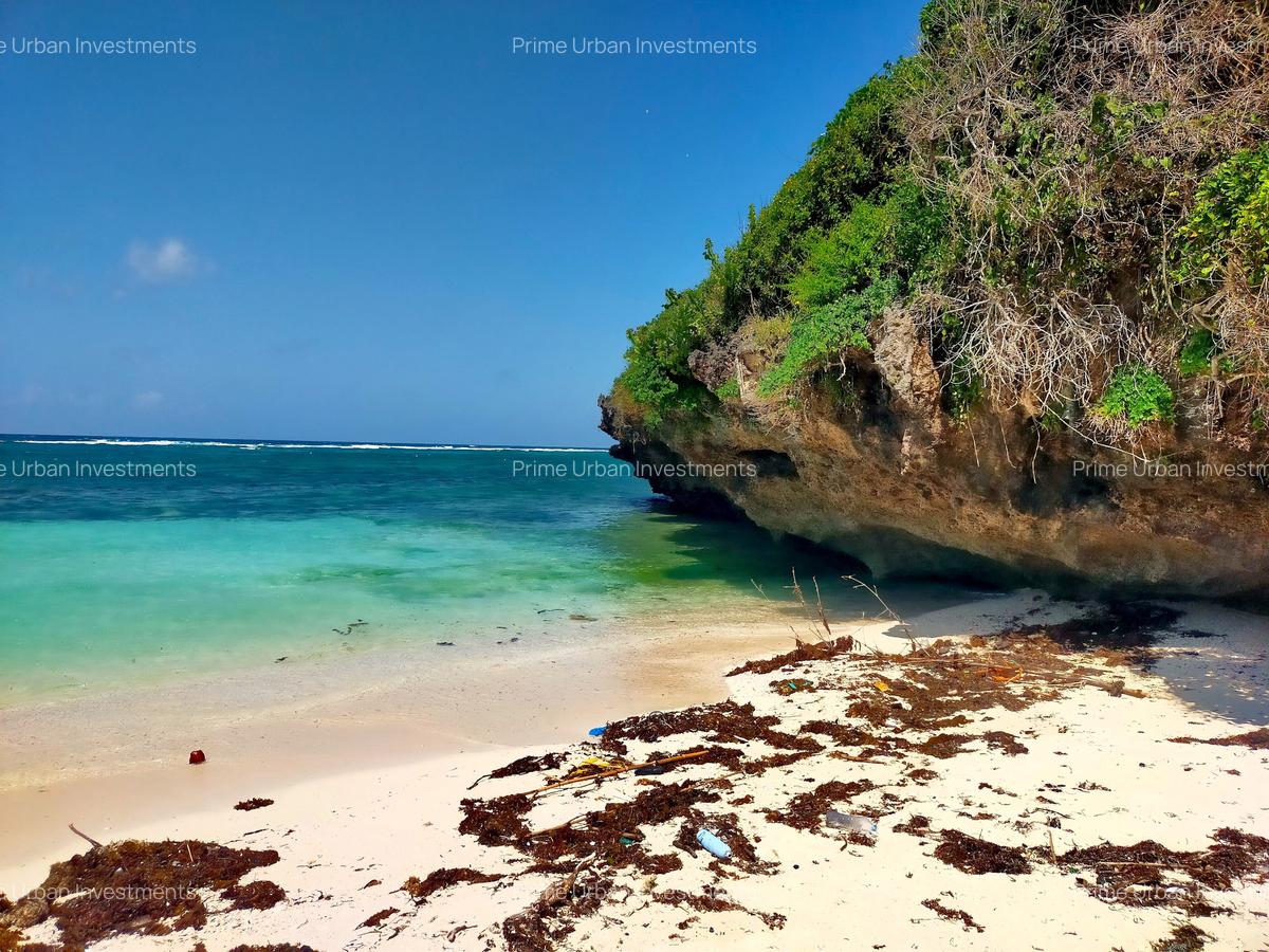 1,012 m² Residential Land in Vipingo - 12