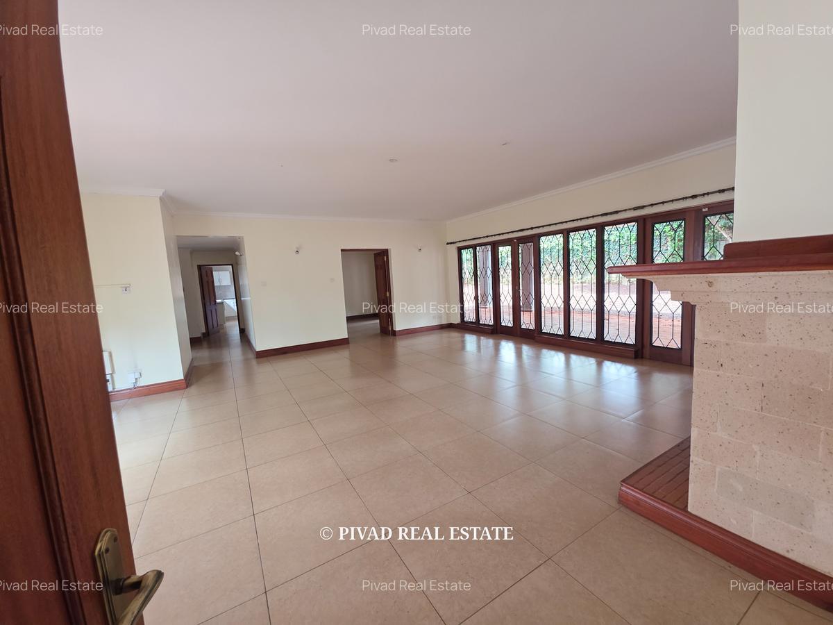 5 Bed House with Garden in Gigiri - 13