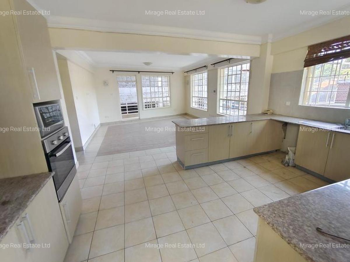 2 Bed Apartment with En Suite in Kilimani - 7
