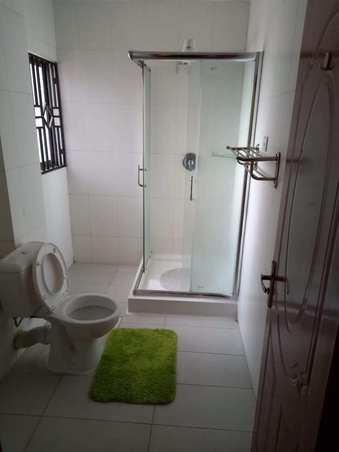 Serviced 3 Bed Apartment with En Suite in Kileleshwa - 6