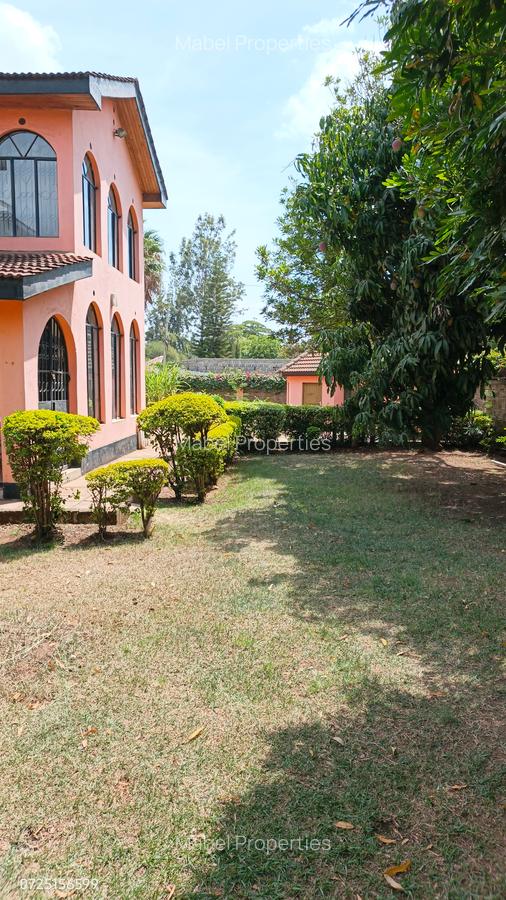 5 Bed House with En Suite at Thika Road - 3