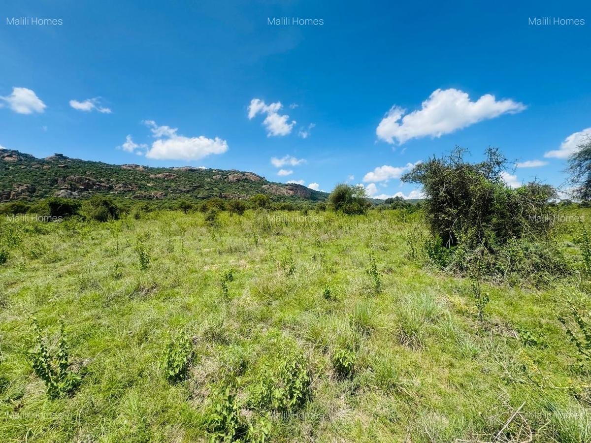 Land in Athi River - 3