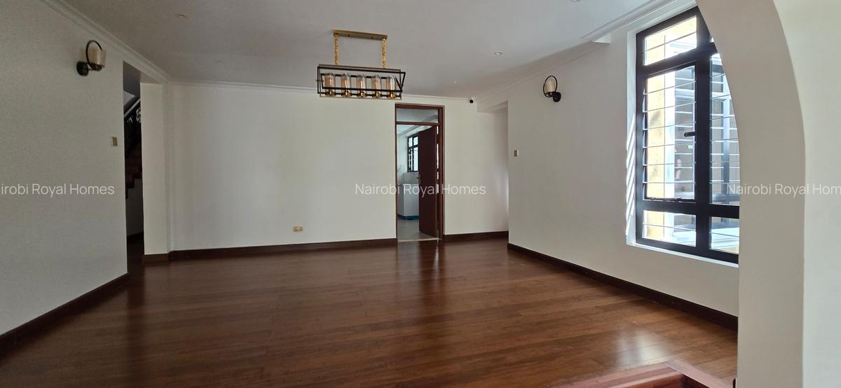 5 Bed House with En Suite at Runda Ruaka Road - 11