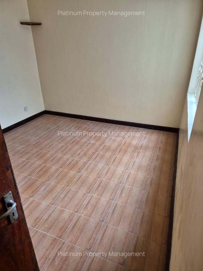 4 Bed Townhouse with En Suite at General Mathenge Rd - 19