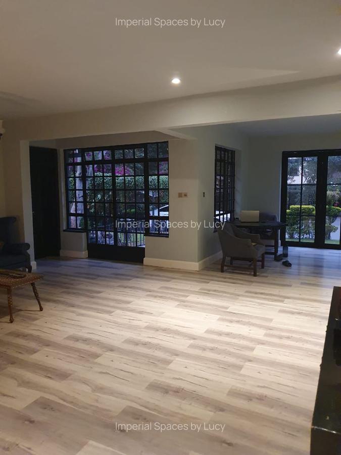 3 Bed House with Garden in Karen - 2