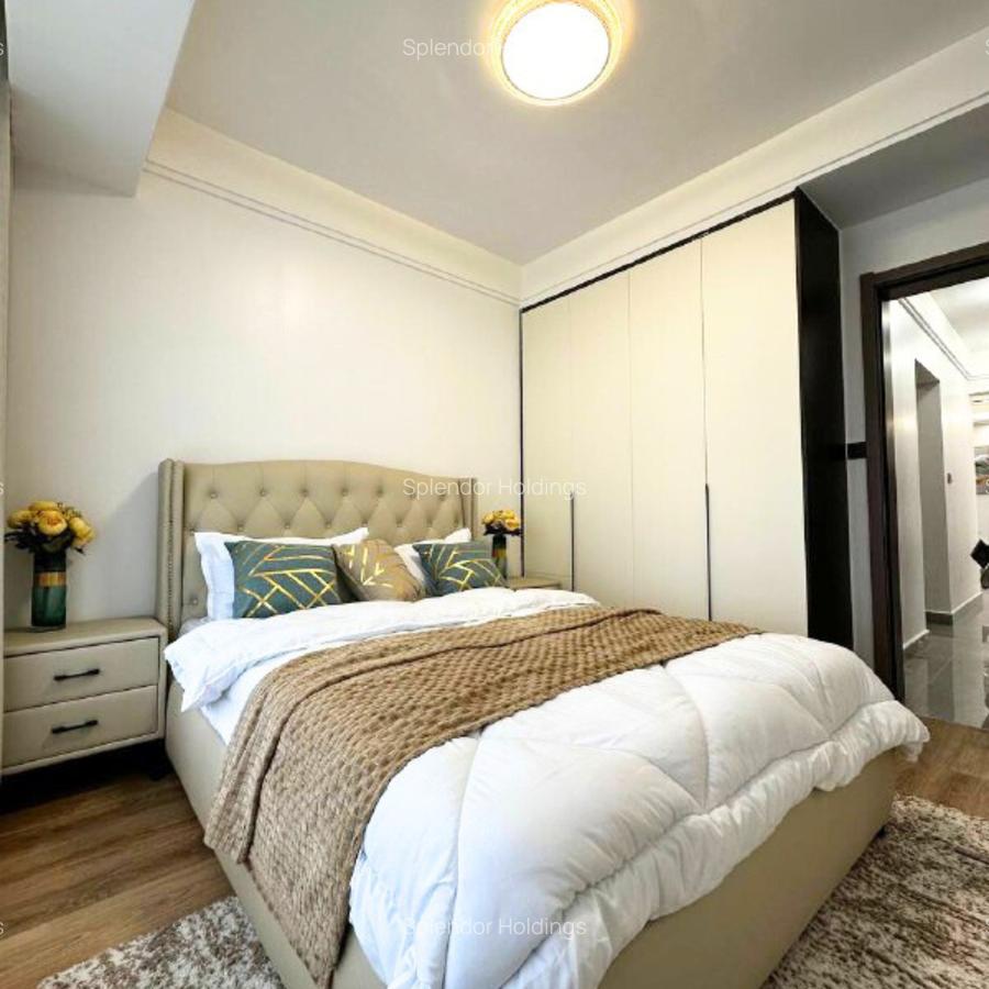 3 Bed Apartment with En Suite in Kilimani - 10