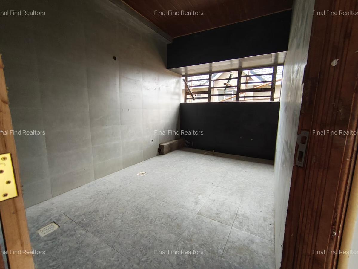 4 Bed House with Staff Quarters in Ruiru - 8