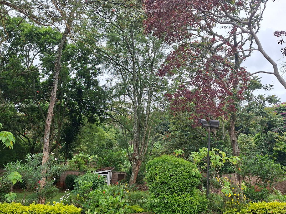 4 Bed House with En Suite at Off Ruaka Rd - 5