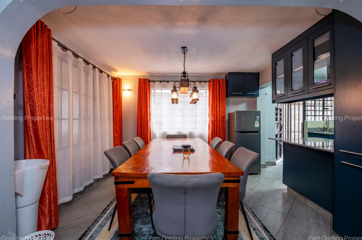 4 Bed House at Kamakis - 1