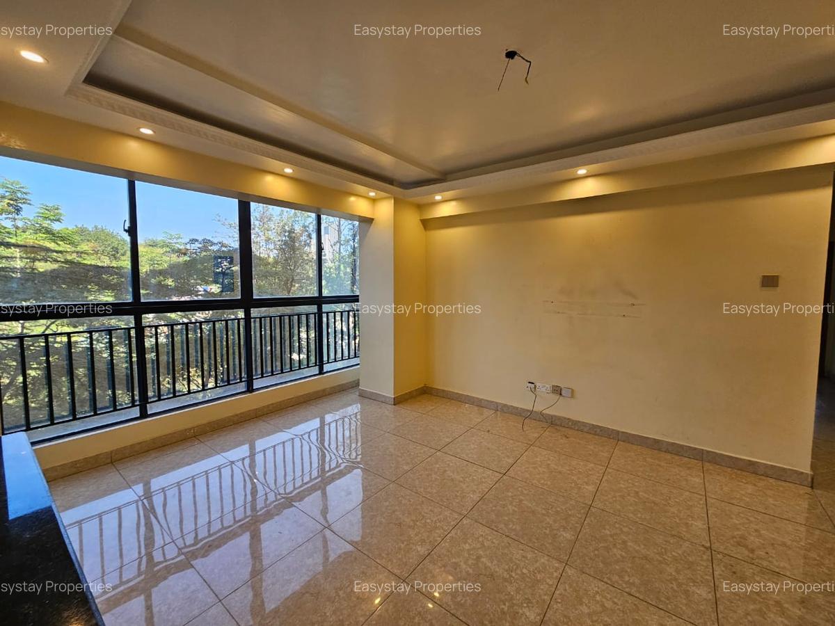 3 Bed Apartment in Kileleshwa - 3