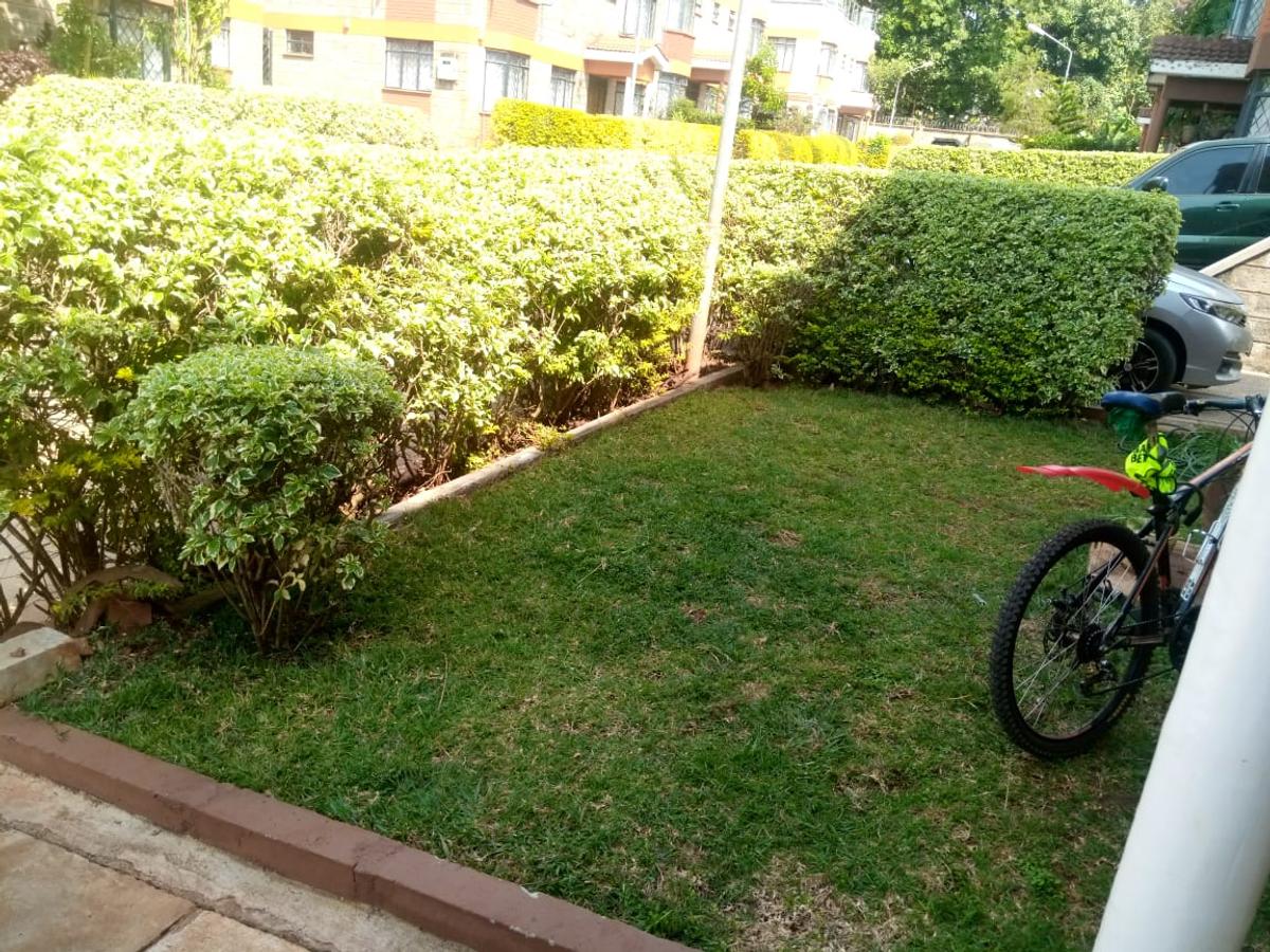 4 Bed Townhouse with En Suite in Lavington - 3