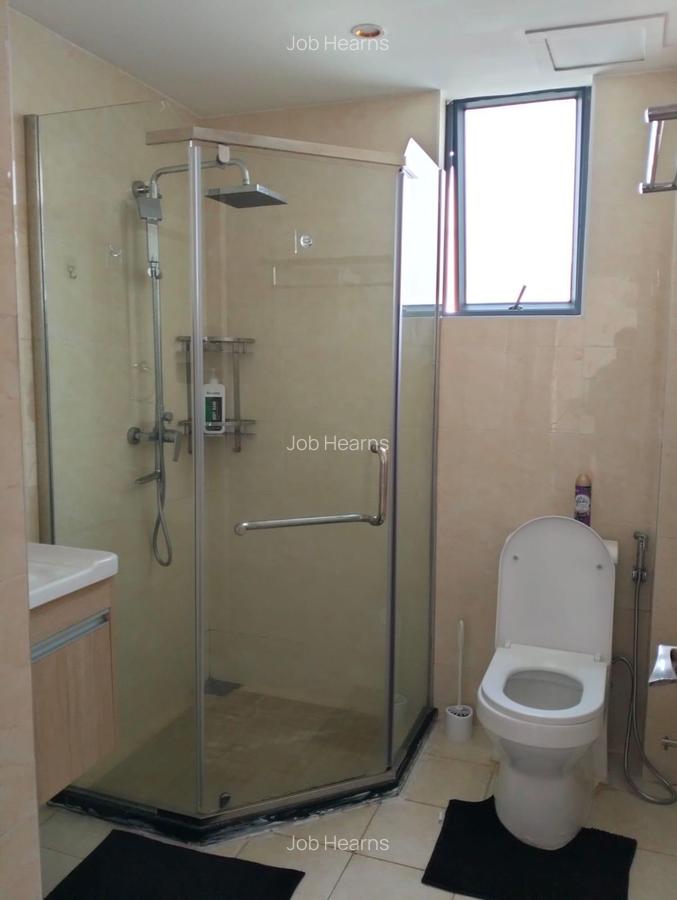 Serviced 3 Bed Apartment with En Suite at King'Ara Road - 7