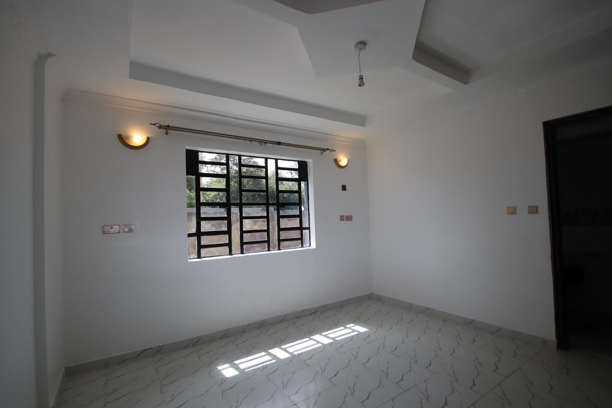 3 Bed House with En Suite at Kibiko Area - 11