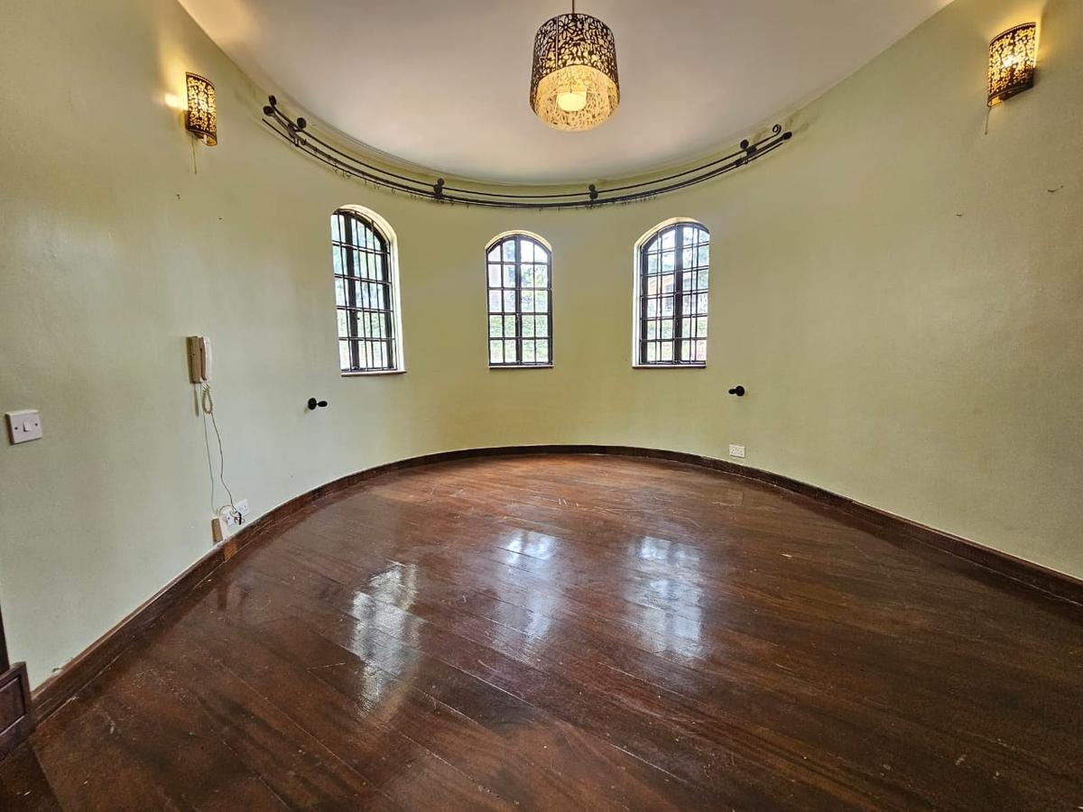 6 Bed House with En Suite at Old Kitisuru - 9