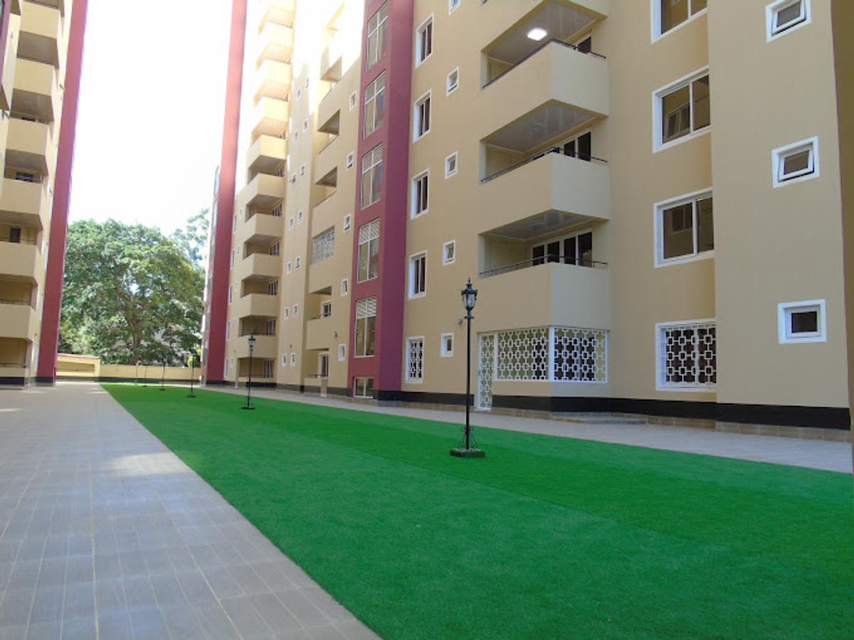 3 Bed Apartment with En Suite at Riara Road Lavington - 1