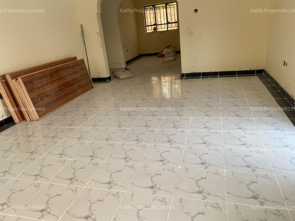 3 Bed House with En Suite in Kitengela - 13